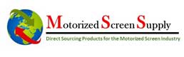 Motorized Screen Supply